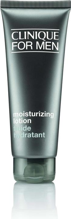 Clinique Moisturizing Lotion (100 ml, 24h cream)
