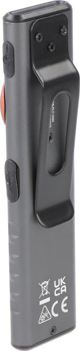 Actual product image Nebo SLIM MINI LED-Arbeitslampe (10.30 cm, 250 lm)