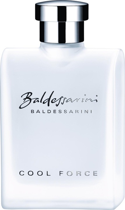 Actual product image Baldessarini Cool Force (Eau de toilette, 90 ml)