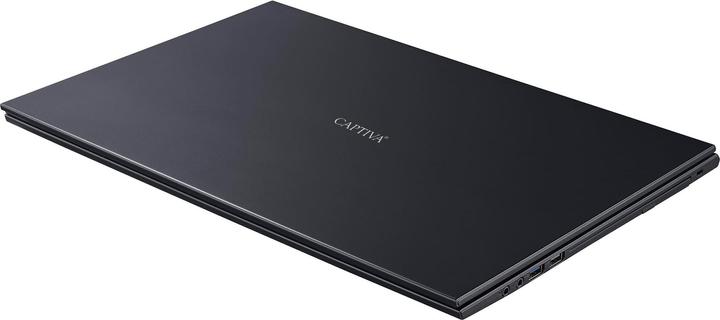 Produktbild Captiva Notebook Power Starter I76-016 i5-1235U (17.3, 8GB, 250GB SSD, Intel UHD Graphics, DVD-RW, W (17.30", Intel Core i5-1235U, 8 GB, 250 GB, DE)