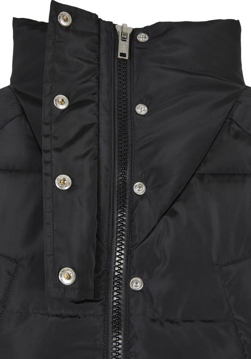 Produktbild Urban Classics Parka High Neck Puffer (M)