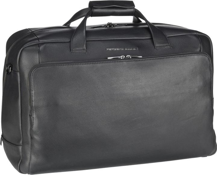 Porsche Design Roadster Weekender en cuir (43 l)