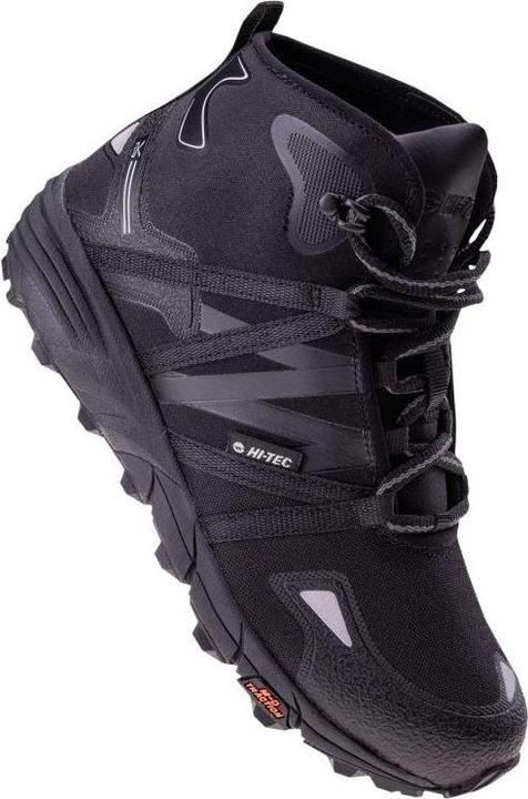 Hi-Tec Shift + shoes (46)