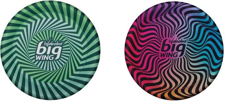 Actual product image Waboba Bigwing assorted