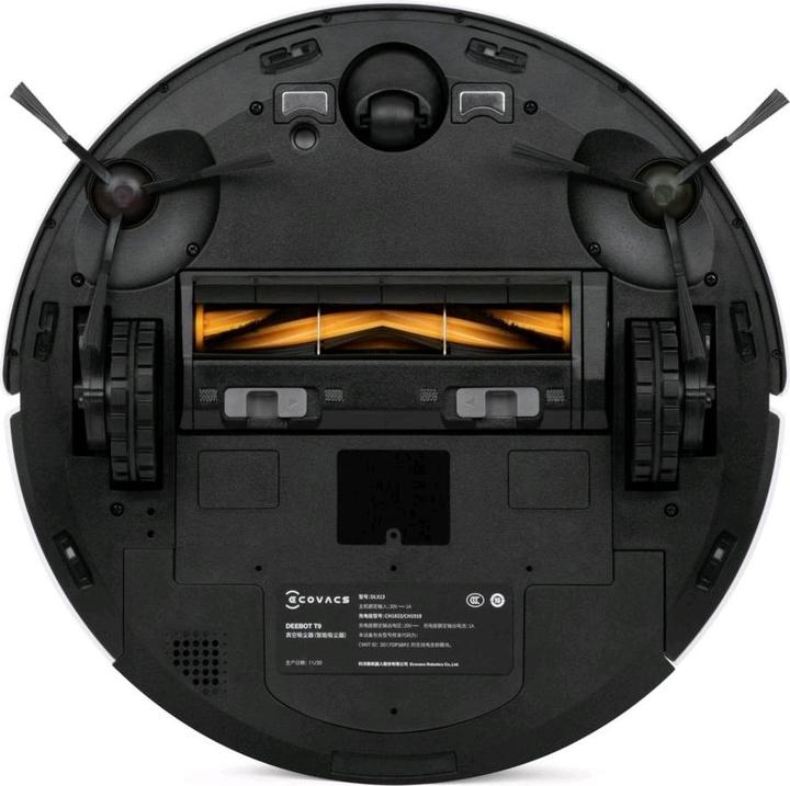 Produktbild Ecovacs Deebot T9 (3000 Pa, Wischtuch)