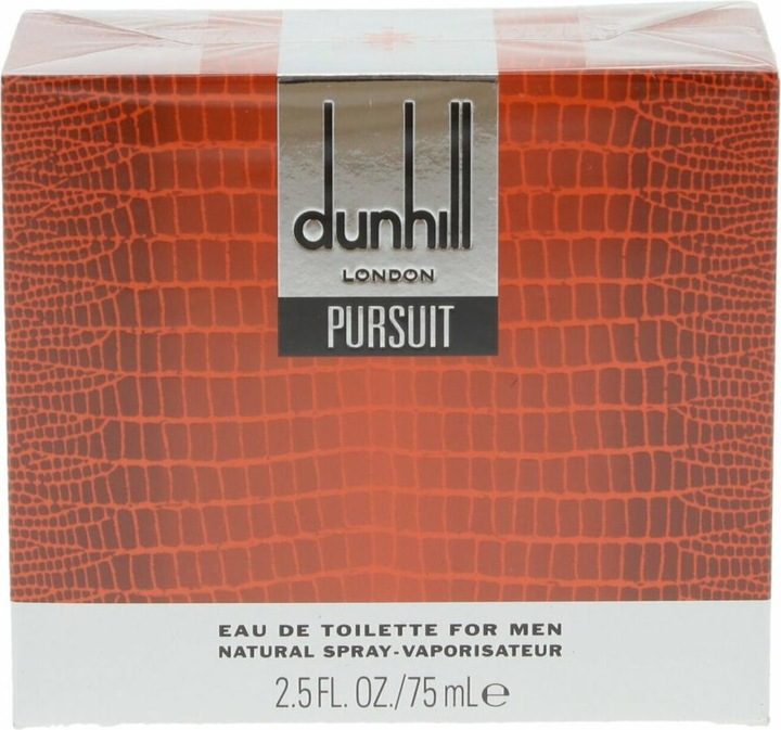 Produktbild Dunhill Pursuit (Eau de Toilette, 75 ml)