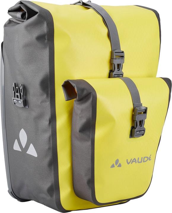 Produktbild Vaude Aqua Back Plus Single (25.50 l, Gepäckträgertasche)