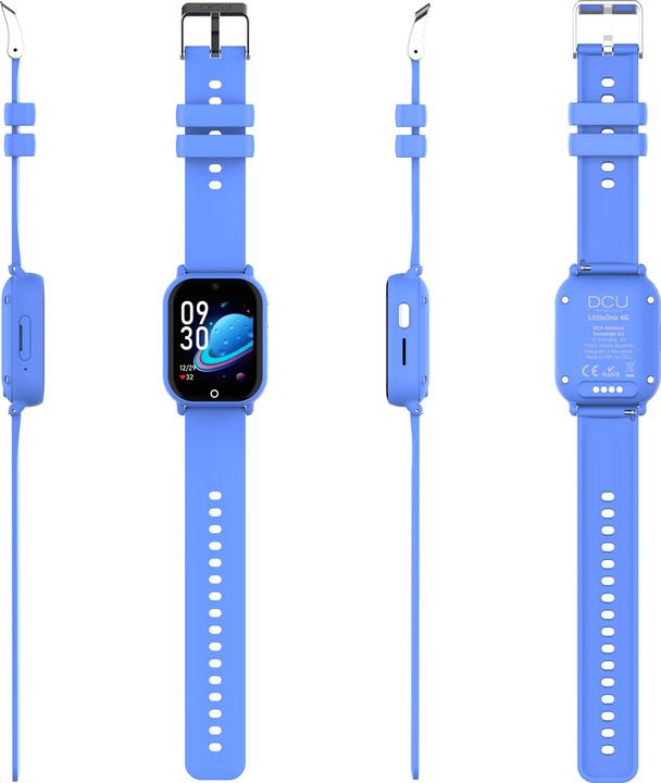 Immagine prodotto DCU Tecnologic 34159036 (50 mm, 4G)