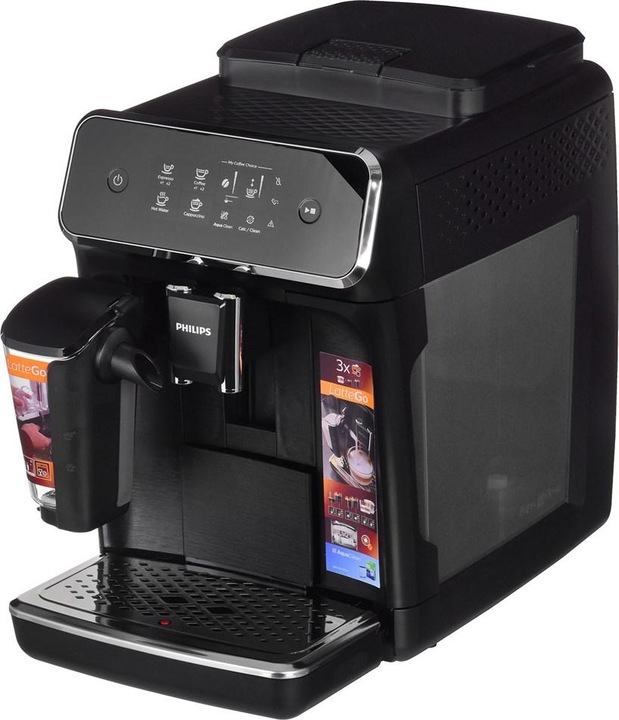 Actual product image Philips EP 2232/40