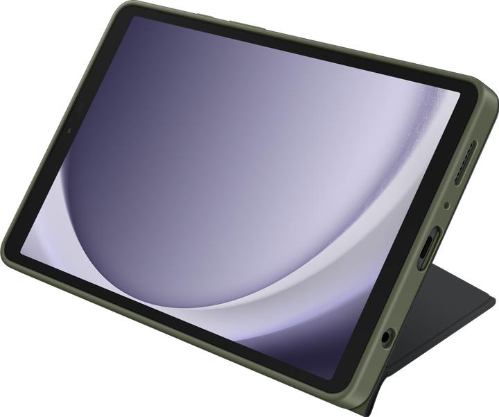 Actual product image Samsung Book Cover (Galaxy Tab A9)