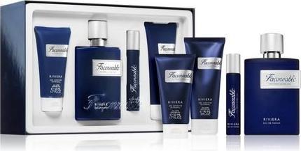 Produktbild Faconnable Riviera (Eau de Parfum, 90 ml)