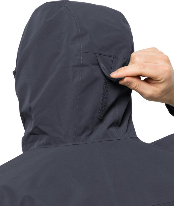 Actual product image Jack Wolfskin Besler 2L Jkt M