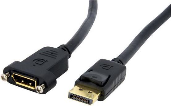 Produktbild StarTech Dppnlfm3 (0.91 m)