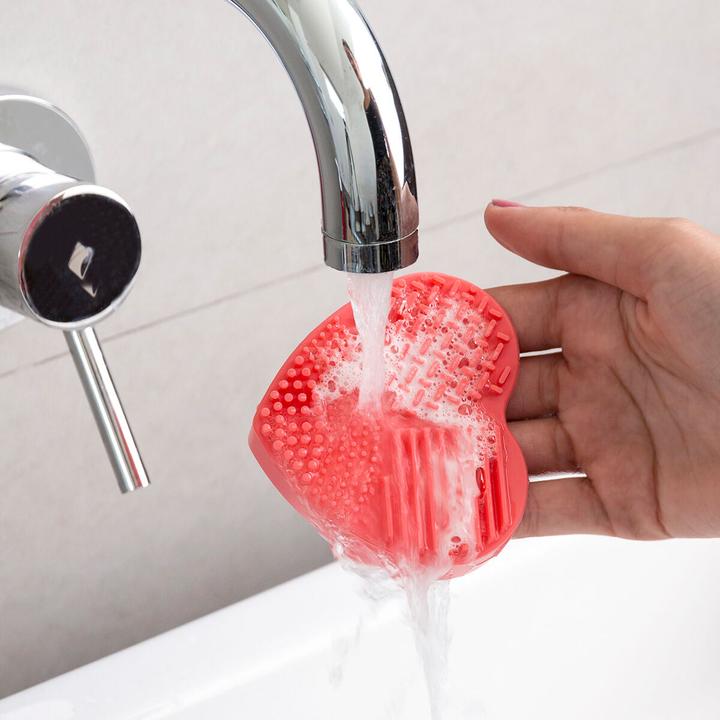 Immagine prodotto TOP Detergente per pennelli da trucco