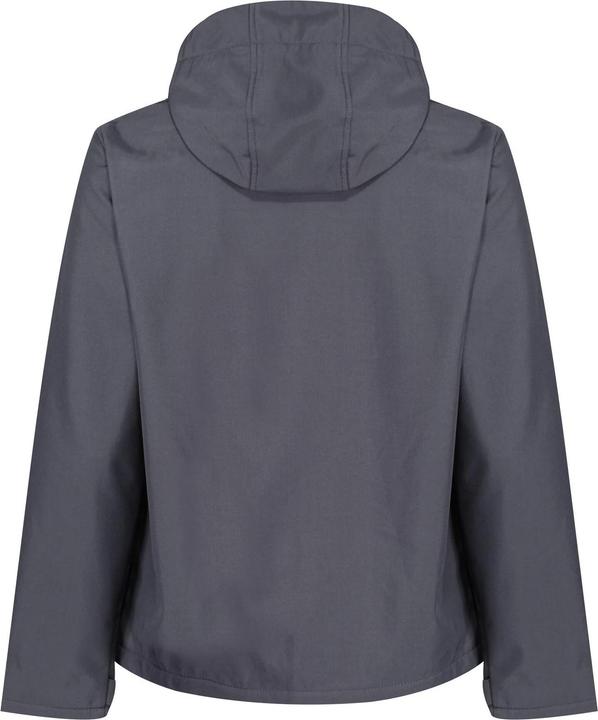 Immagine prodotto Regatta Giacca softshell con cappuccio Venturer (M)