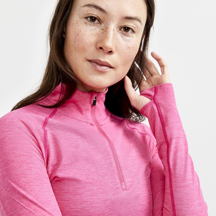 Actual product image Craft Core Dry Active Comfort HZ Longsleeve (M)