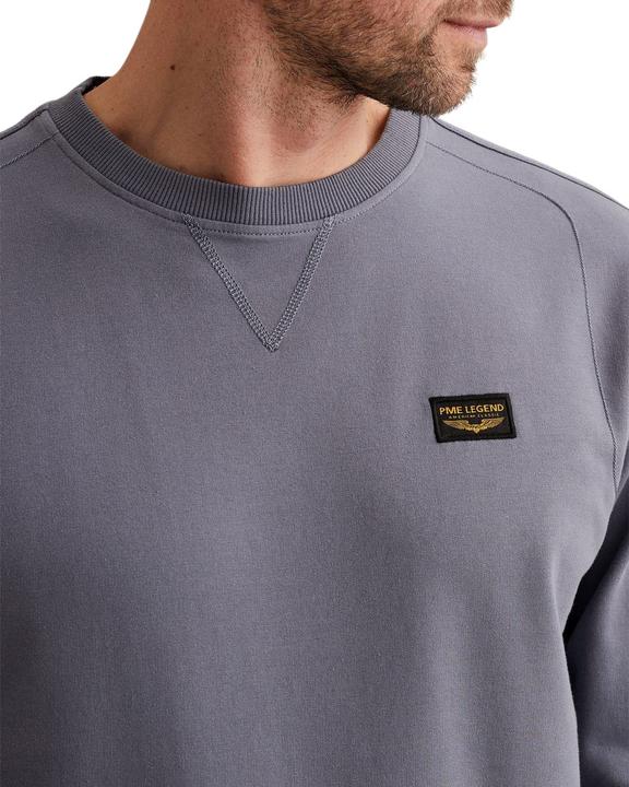 Produktbild Pme Legend Crewneck American Classic (M)