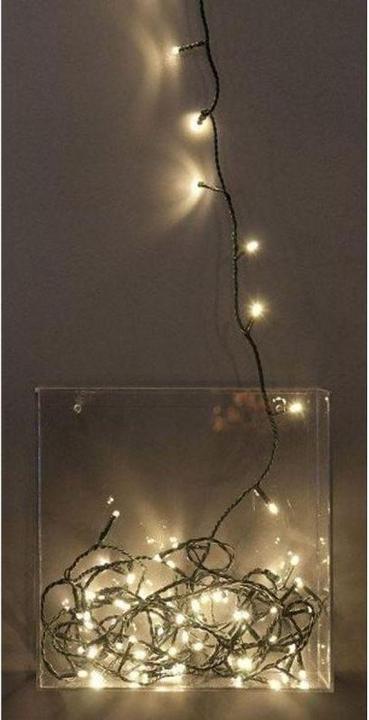 Actual product image Nedis Fairy Lights 120 LED Ww Outdoor (12 m)