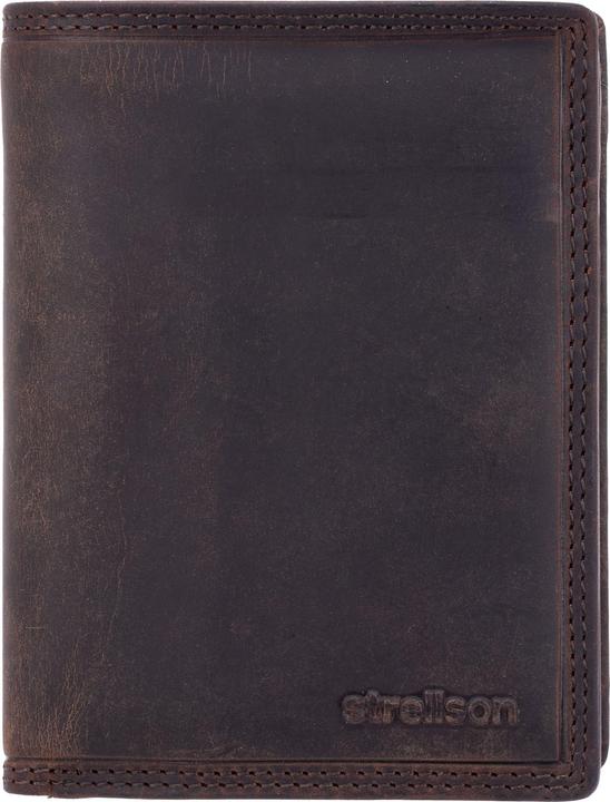 Produktbild Strellson Moorgate Billfold V8