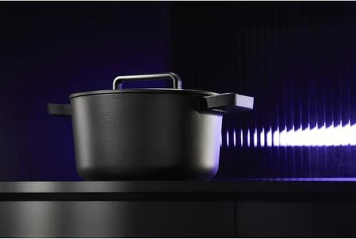 Produktbild WMF Flavour Bräter (22 cm, Bräter + Schmortopf, Gusseisen)