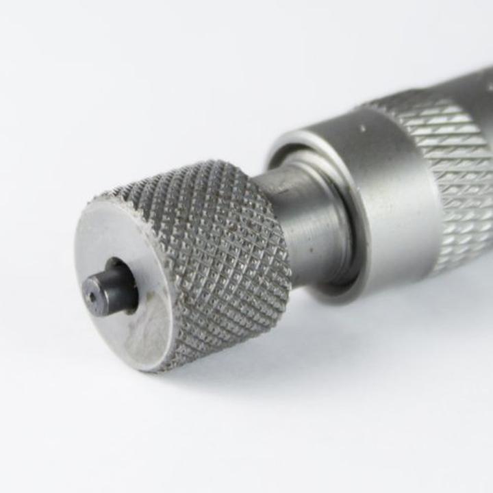 Produktbild Rennsteig Zentrierkörner Satz Werkzeuge