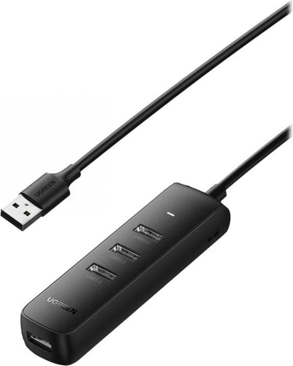 Productafbeelding Ugreen CM416 (USB-A, 4 ports)