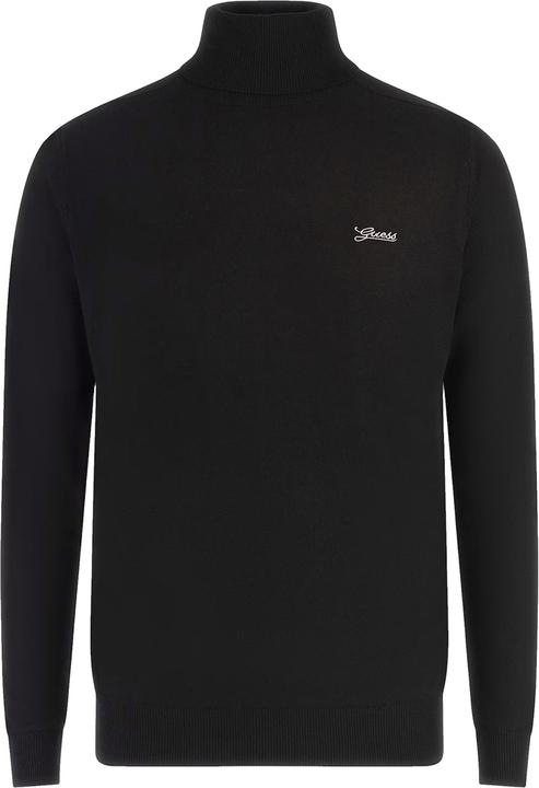 Produktbild Guess Rollkragenpullover Aaron LS TN Langarmpullover (XXL)