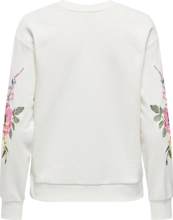 Actual product image JdY JDYPARIS Sweatshirt Sweatshirt (S)