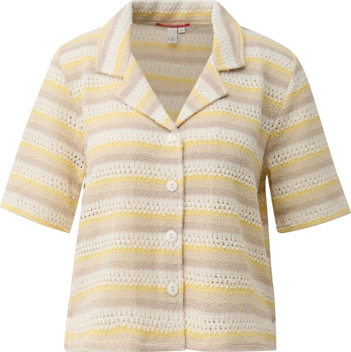 Produktbild s.Oliver Strickpullover (L)