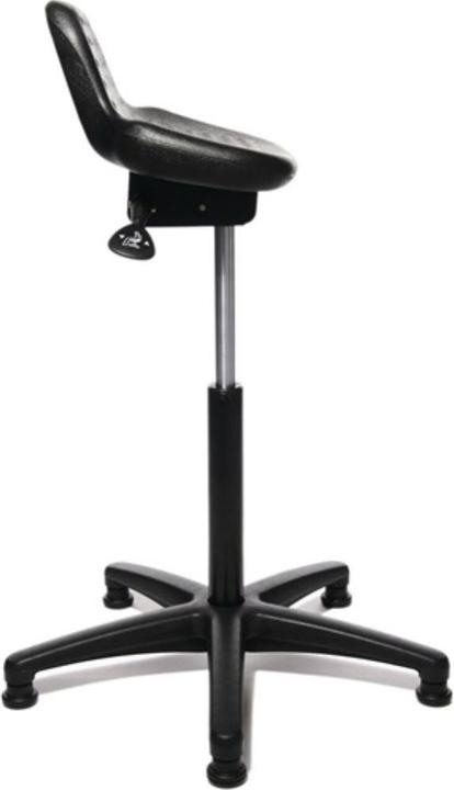 Produktbild Topstar Stehhilfe STAND STAR, Poly Urethan (PU), schwarz