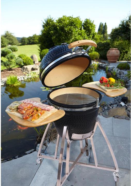Image du produit Buschbeck Kamado (470 mm)