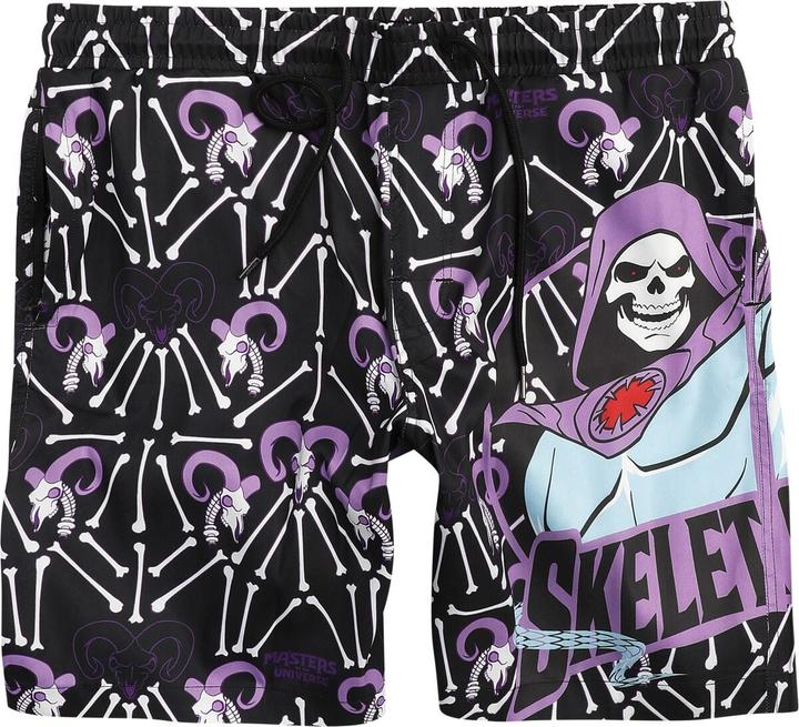 Produktbild Mattel Skeletor (M)