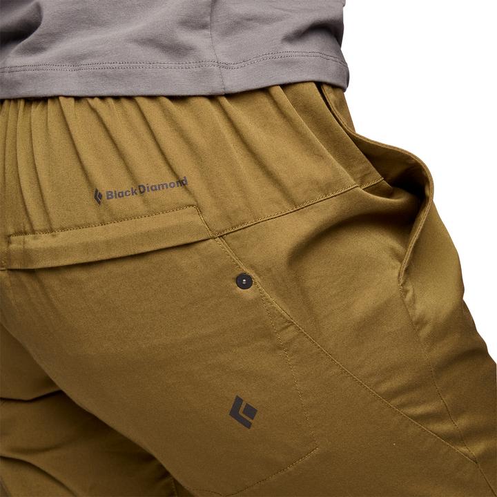 Produktbild Black Diamond Notion Hose (XS)