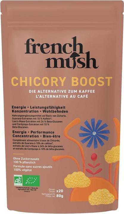 Image du produit French mush Chicory Boost (80 g)
