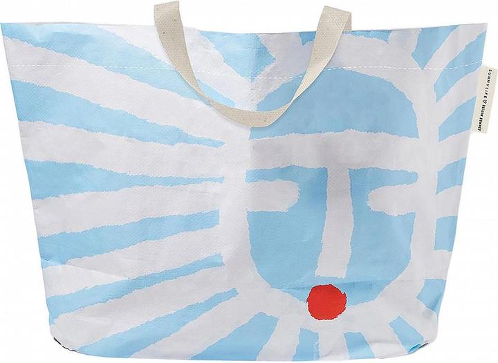 Image du produit Sunnylife Sac de plage Sun Face