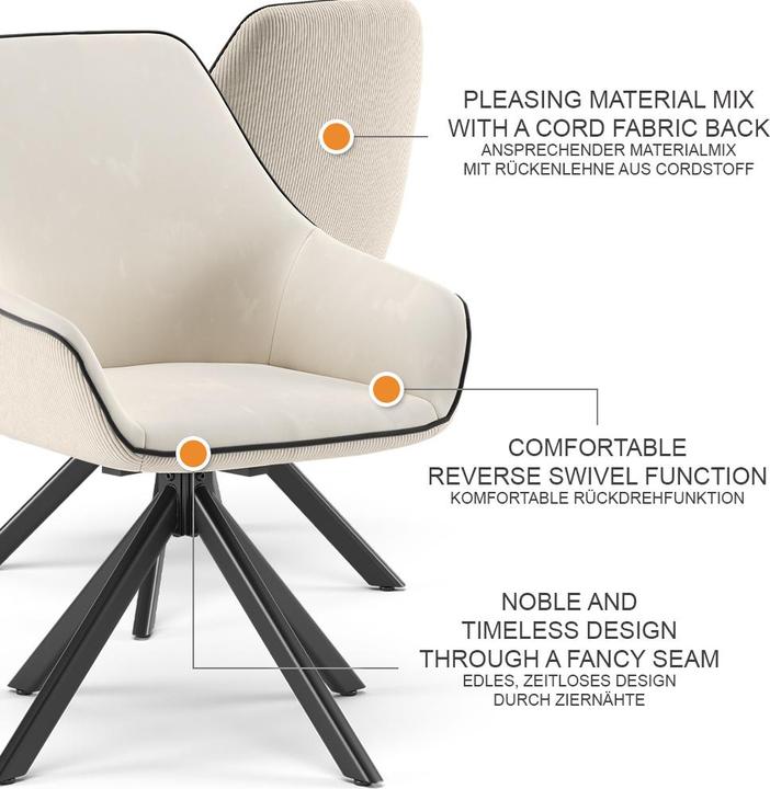 Immagine prodotto Vicco Eleganza