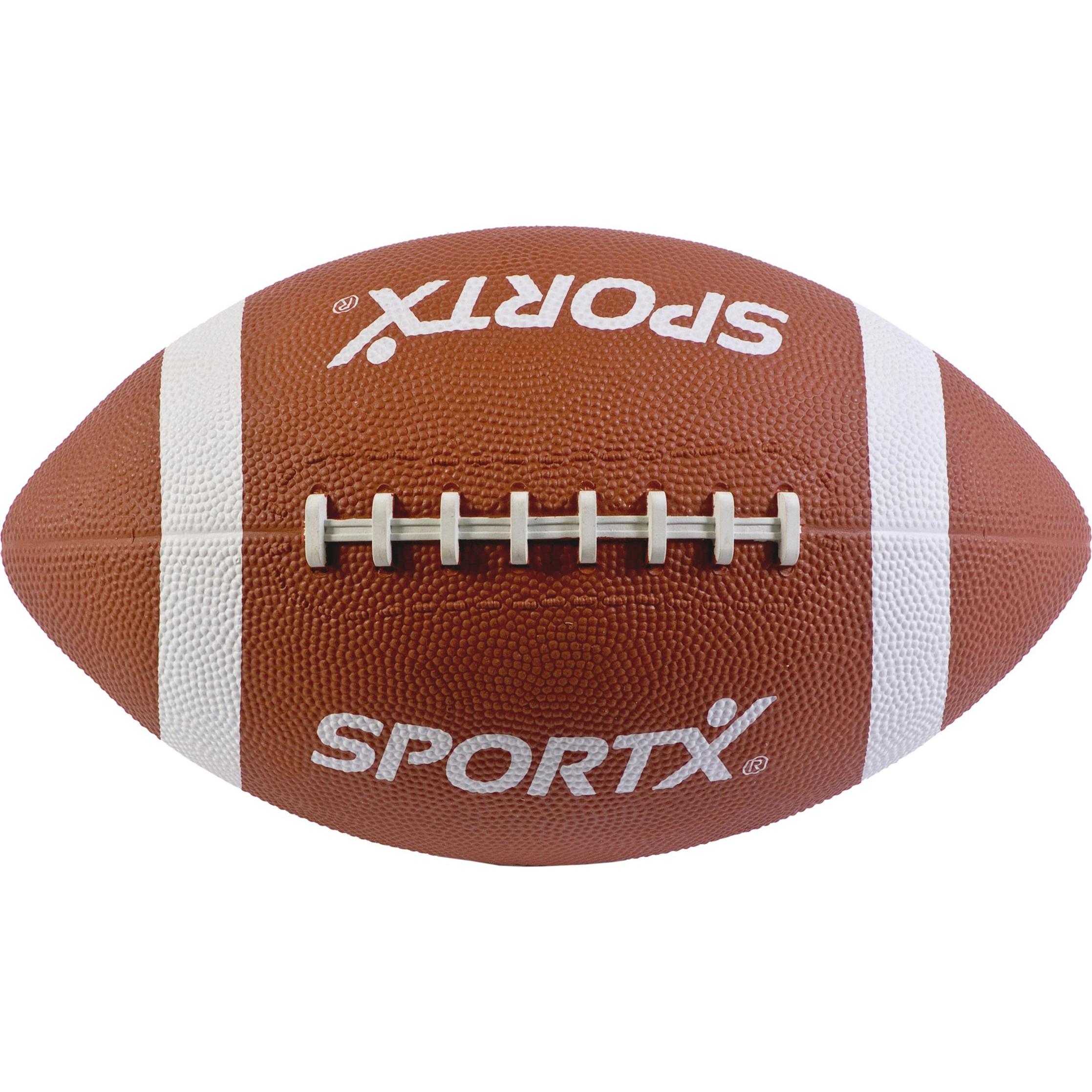 Thumbnail - Sport X, Football