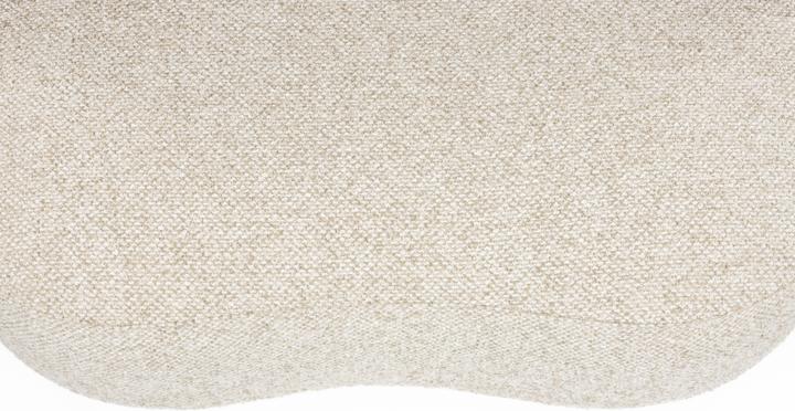 Produktbild Dutchbone Lounge Chair Duvane Beige