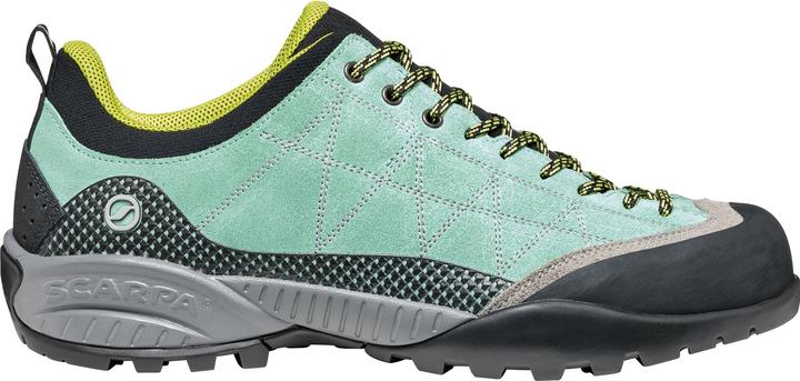 Actual product image Scarpa Zen Pro shoes (37.5)