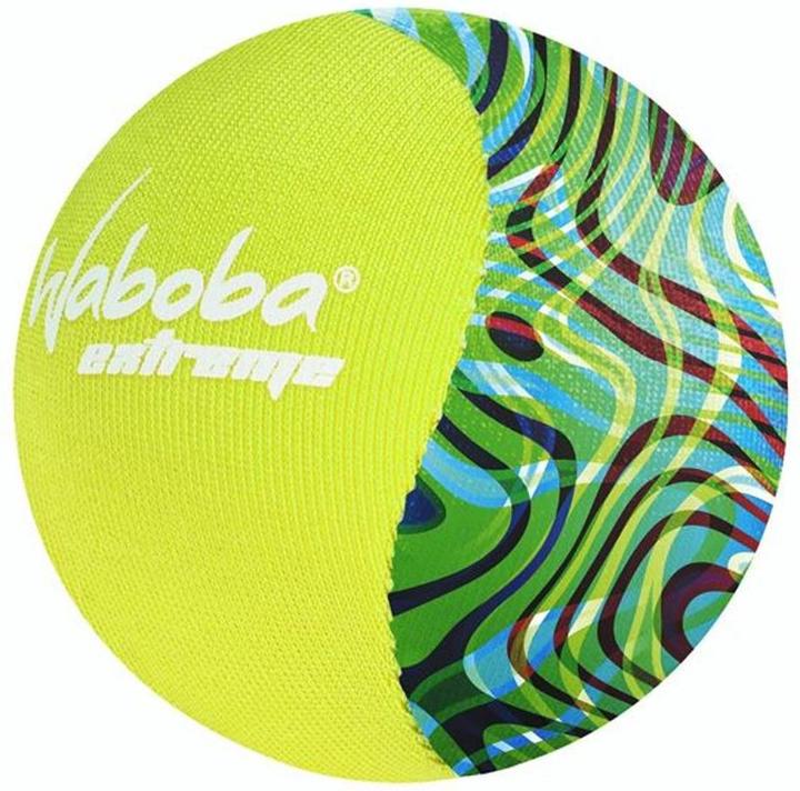 Produktbild Sunflex WABOBA Waboba X Extreme Spiel - One Size, Sortiert