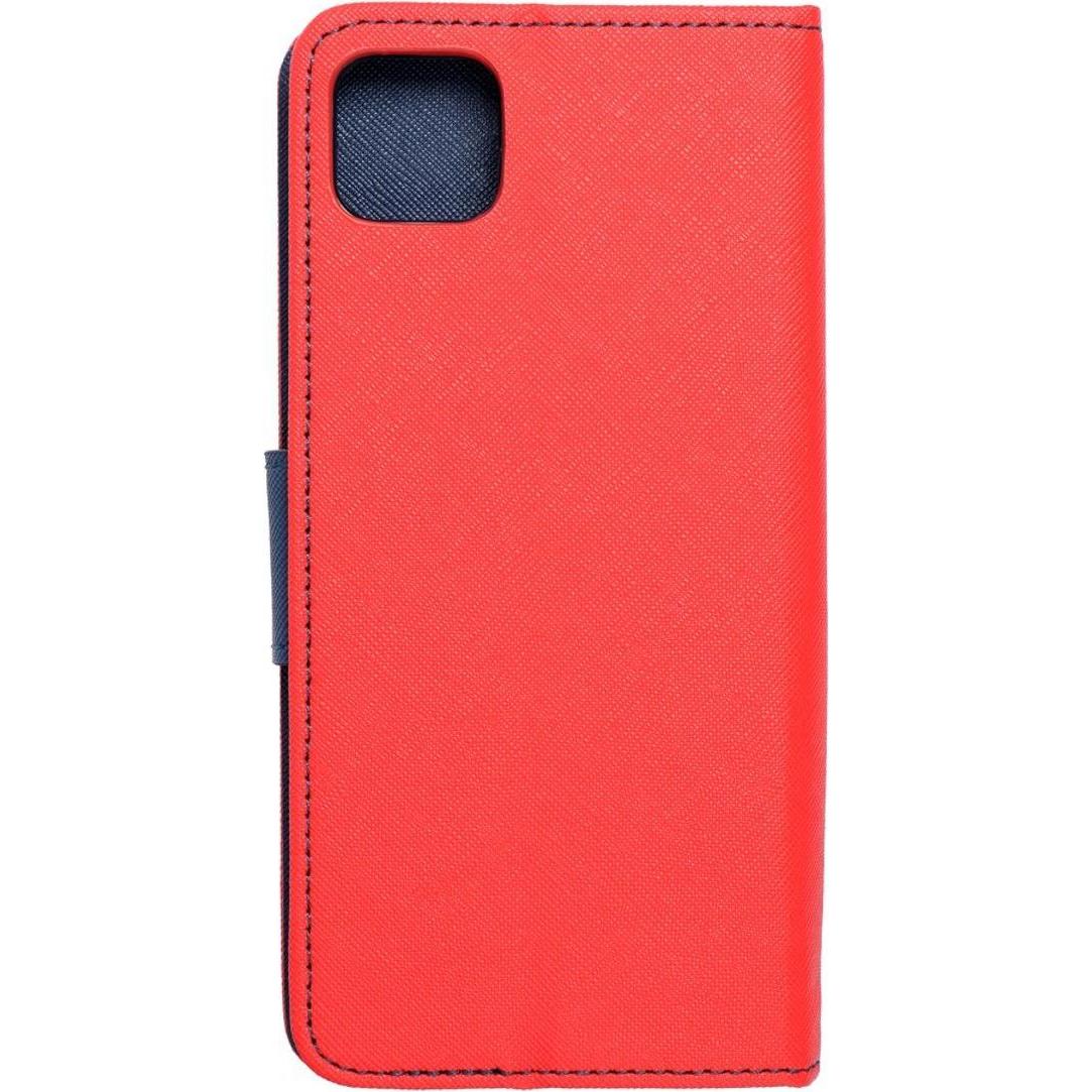 Thumbnail - König Design Handyhülle für Samsung Galaxy A22 5G Case Cover Schutztasche Schutzhülle Rot Neu (Samsung Galaxy A22 5G), S...