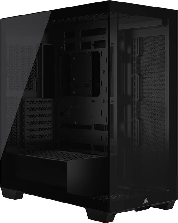 Immagine prodotto Corsair 3500X (mATX, E-ATX, ATX, Mini-ITX)