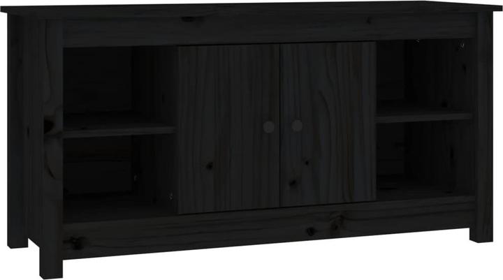Produktbild vidaXL TV-Schrank (103 x 36.50 x 52 cm)