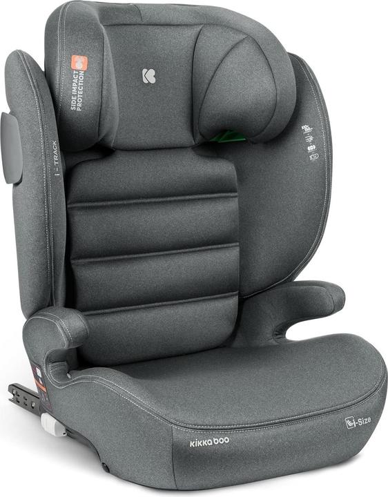 Produktbild Kikkaboo Kindersitz i-Track i-Size (Kindersitz)