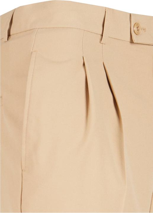 Actual product image Urban Classics Double Pleated Pants - 139275 (30)
