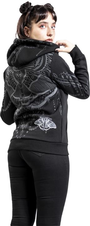 Produktbild Gothicana by EMP Spread the Wings in the Dark (M)
