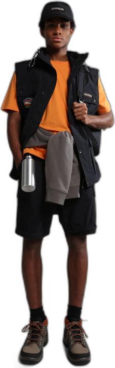 Immagine prodotto Napapijri maglietta bolivar (XL)