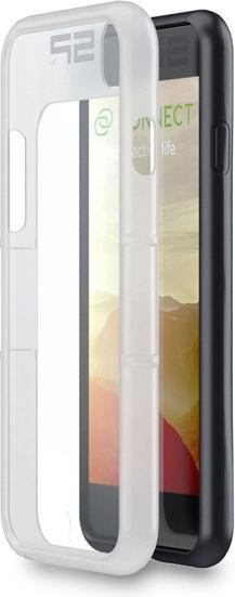 Immagine prodotto Sp Connect Teli di protezione (Apple iPhone 8)