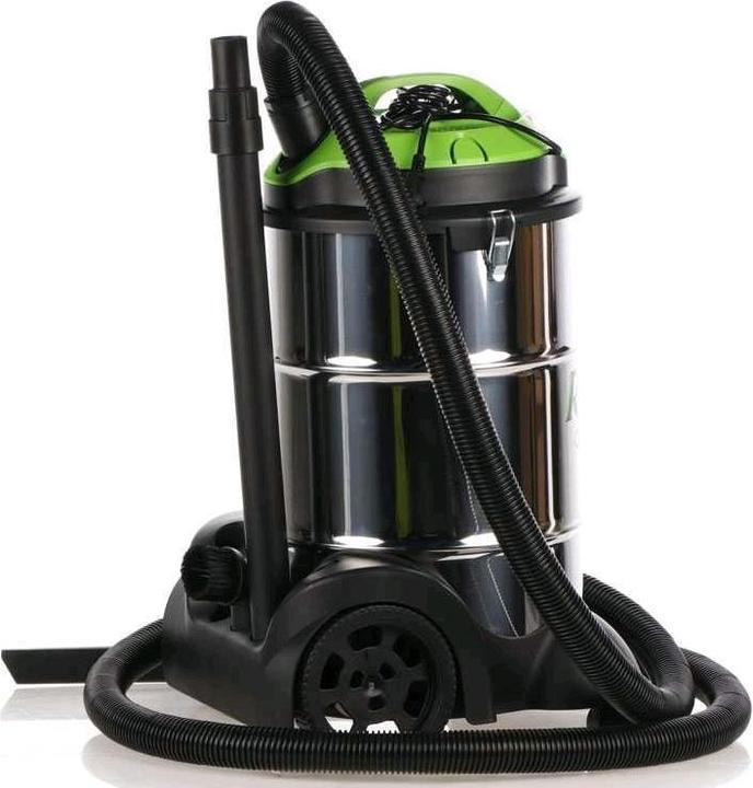 Produktbild Ribimex Aspirateur à Cendres Prcen014pro Cenetop Pro (Aschesauger)