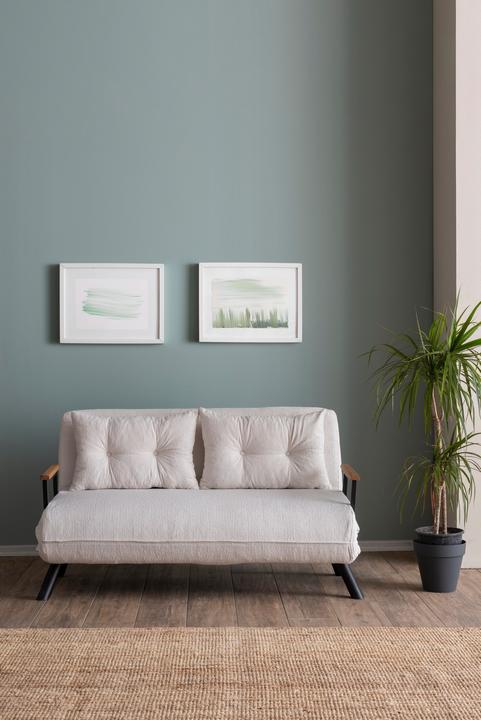 Produktbild Atelier del Sofa Sando (2-Sitzer)